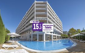 Ponient Piramide Salou By Portaventura World